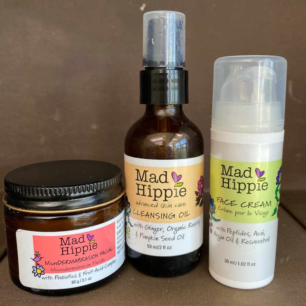 Mad Hippie Lot